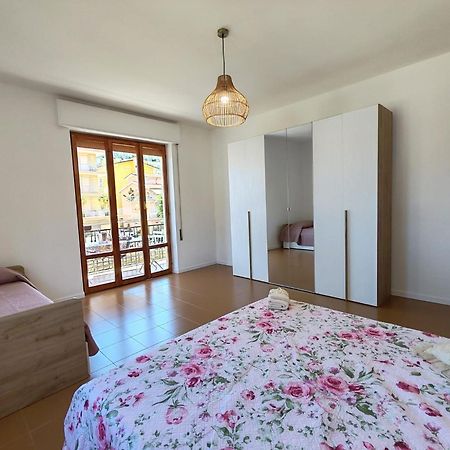 דירות גרוטמארה Casa Marisa מראה חיצוני תמונה