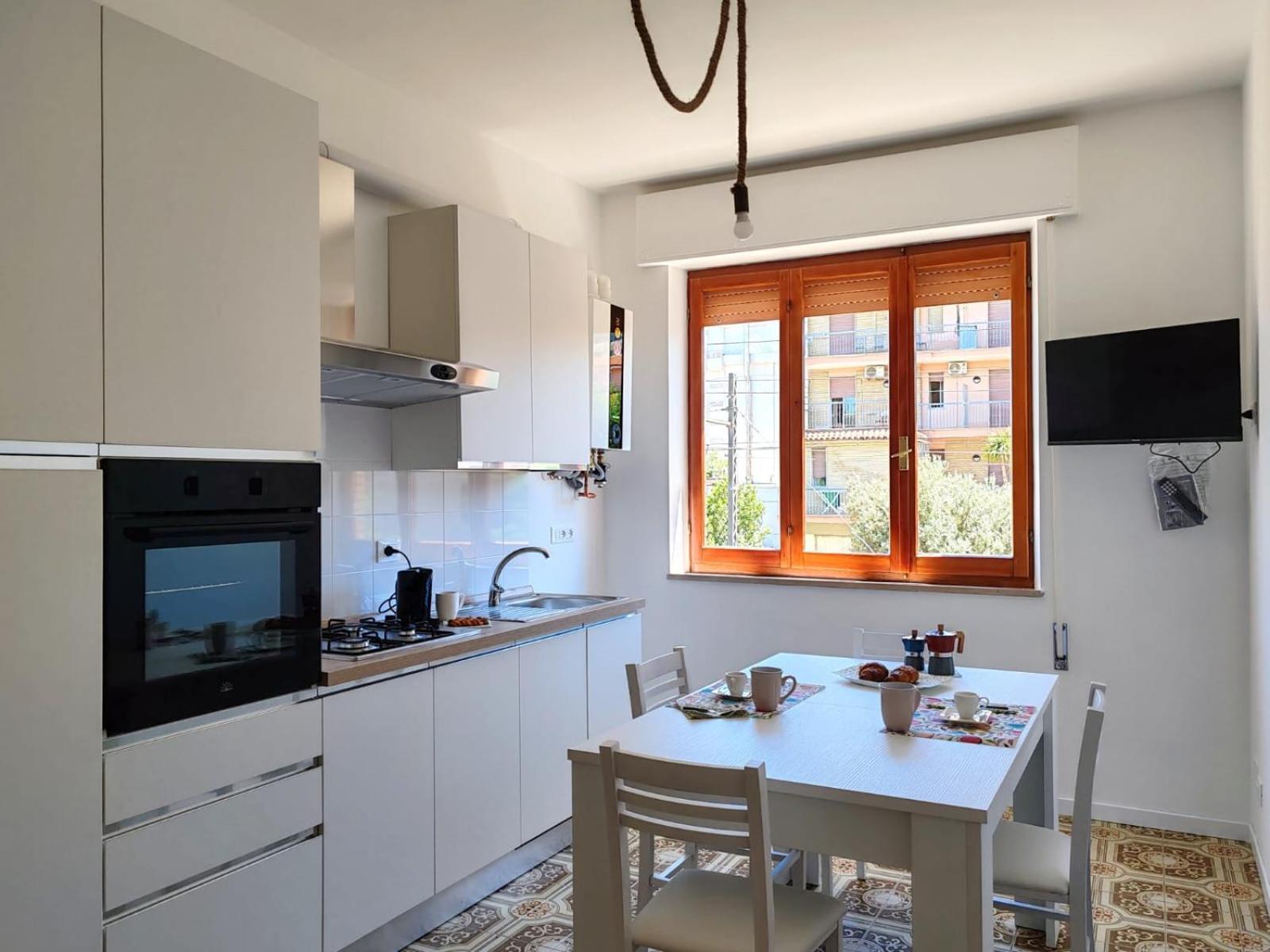 דירות גרוטמארה Casa Marisa מראה חיצוני תמונה