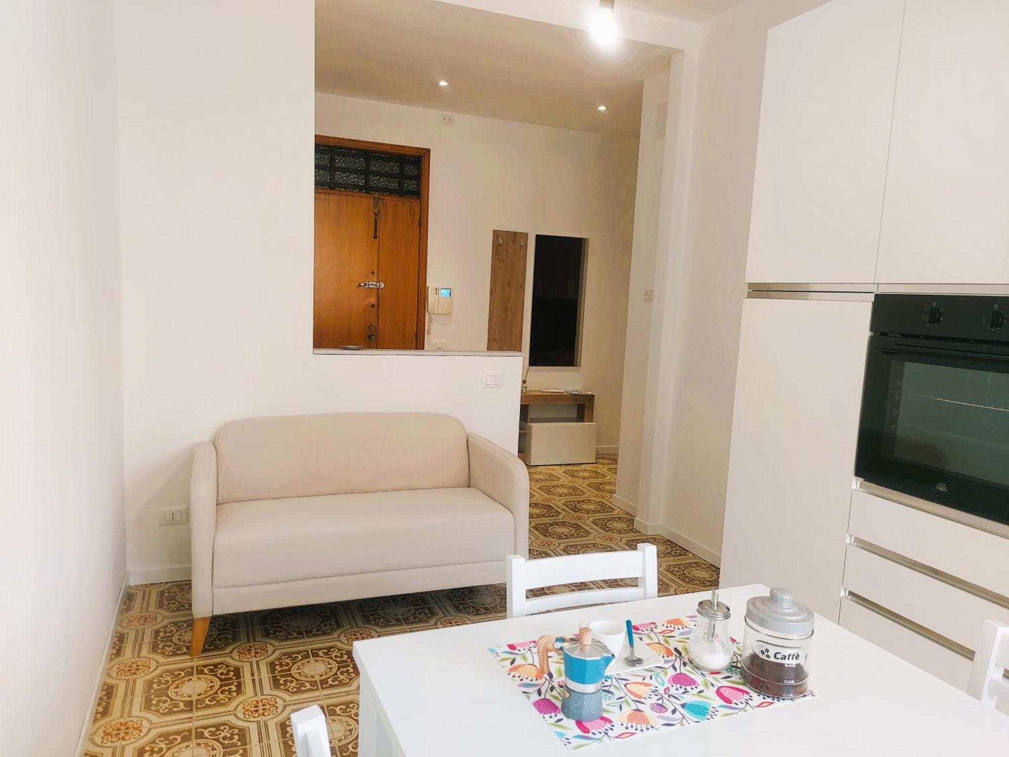 דירות גרוטמארה Casa Marisa מראה חיצוני תמונה